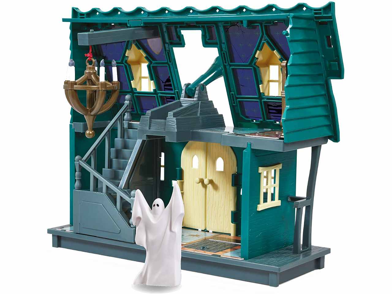 Scoobydoo movie casa  gg-cbm03000