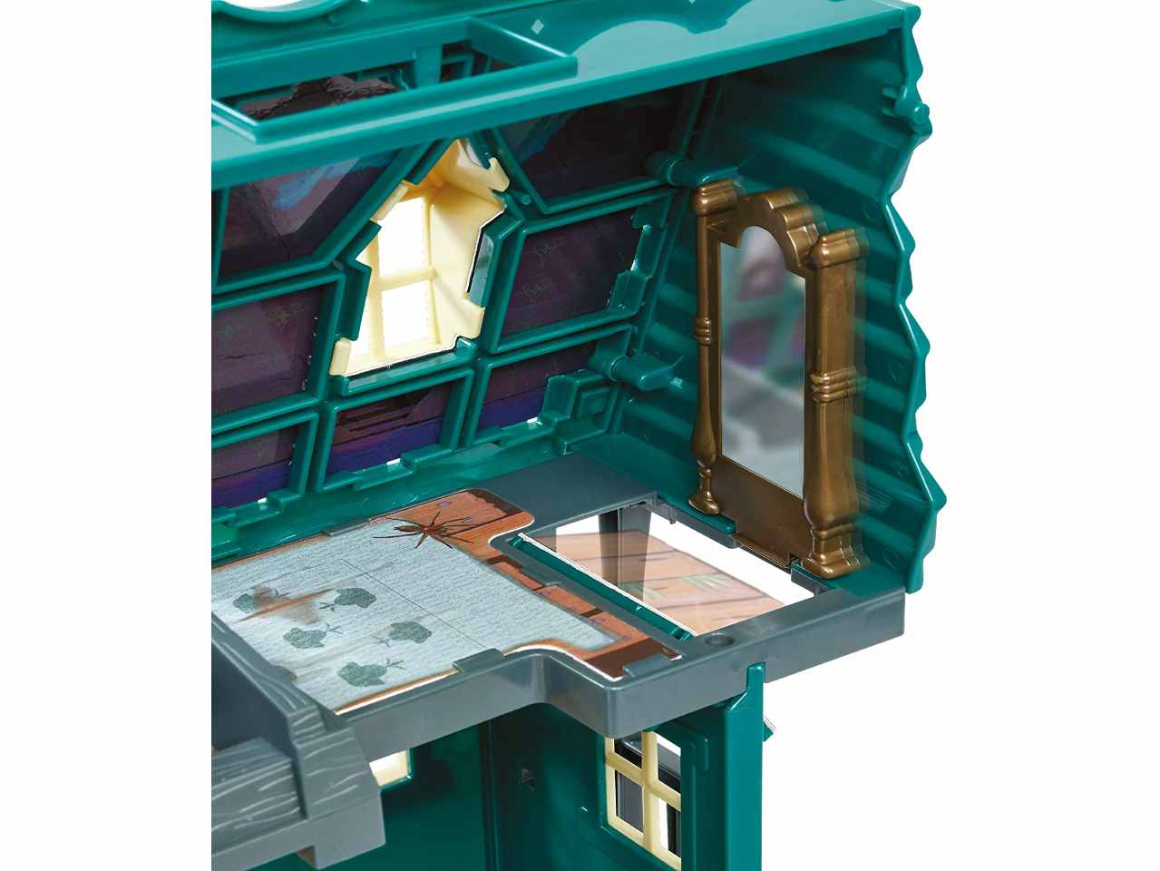 Scoobydoo movie casa  gg-cbm03000