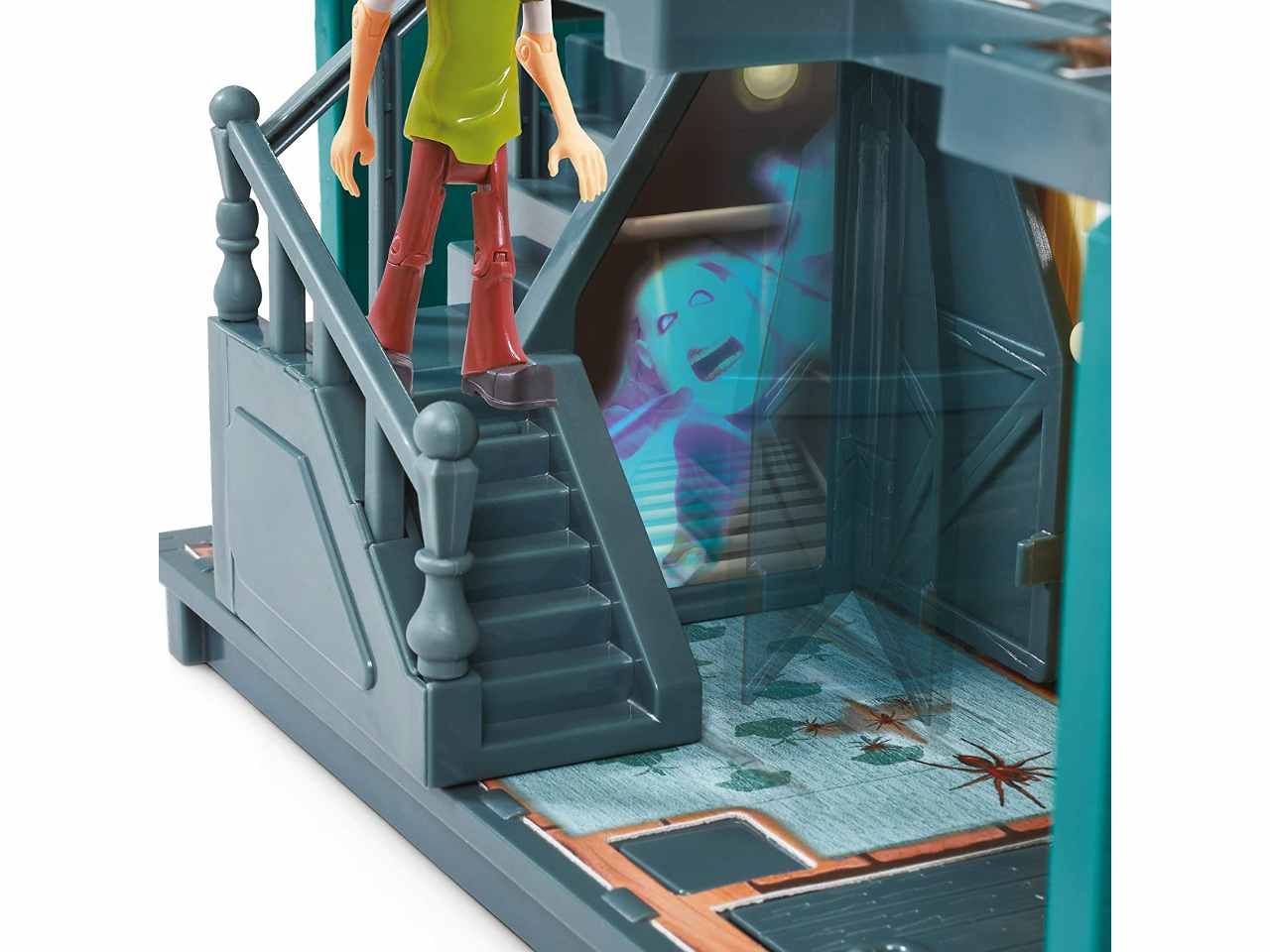 Scoobydoo movie casa  gg-cbm03000