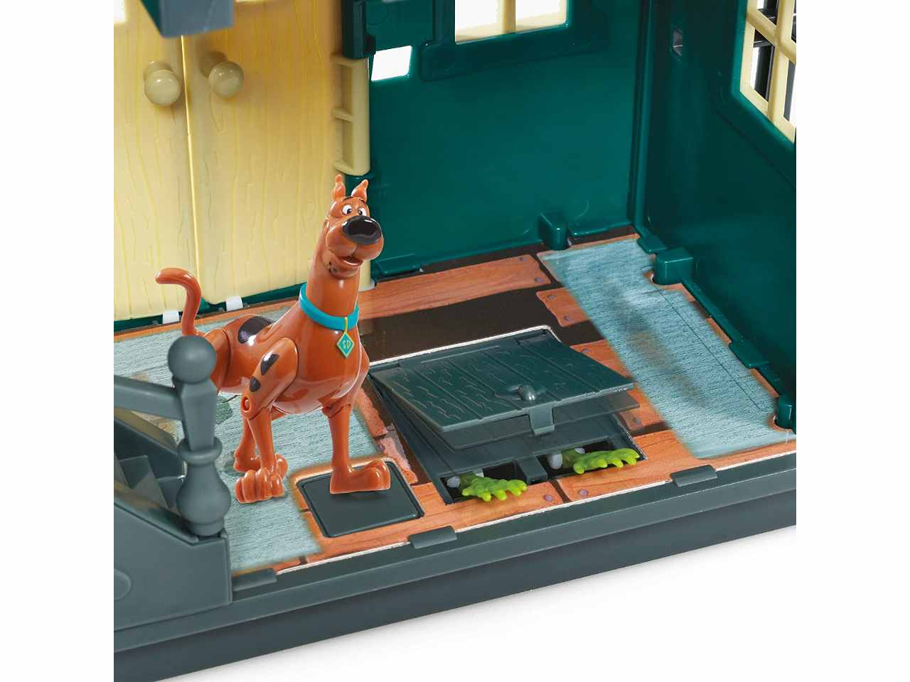 Scoobydoo movie casa  gg-cbm03000