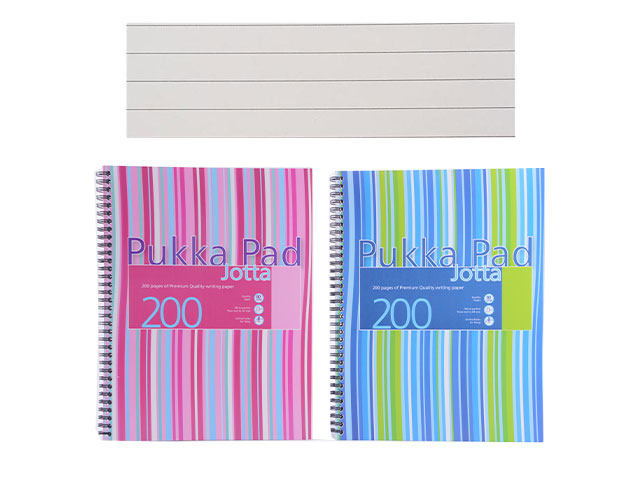 Quaderno a righe Siam spiralato A5 rigatura 1r colori assortiti misura 148x210mm