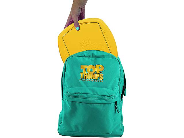 Top trumps match toy story 4 33428