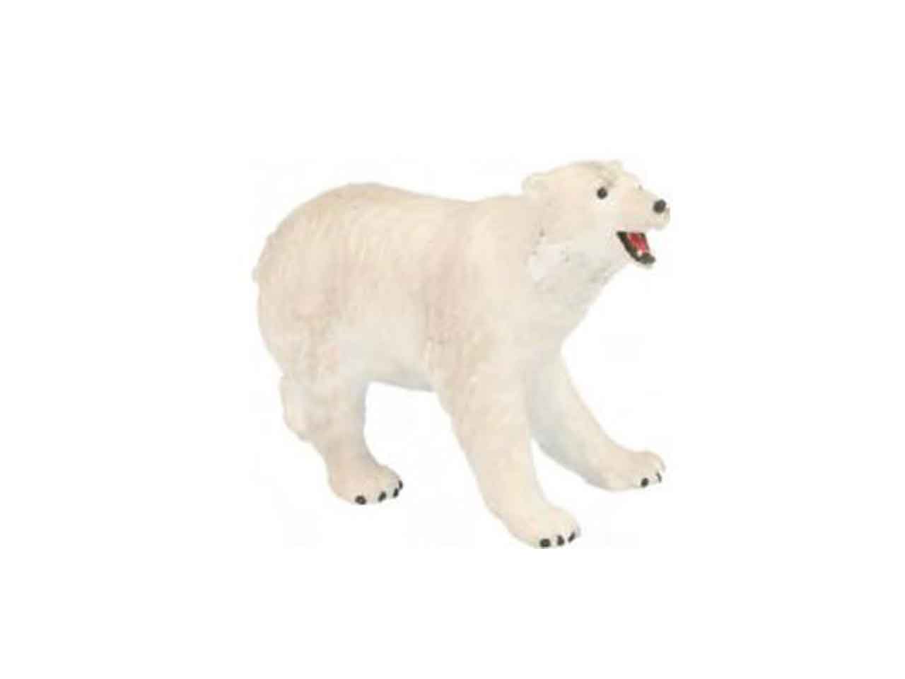 Animale orso polare acr147
