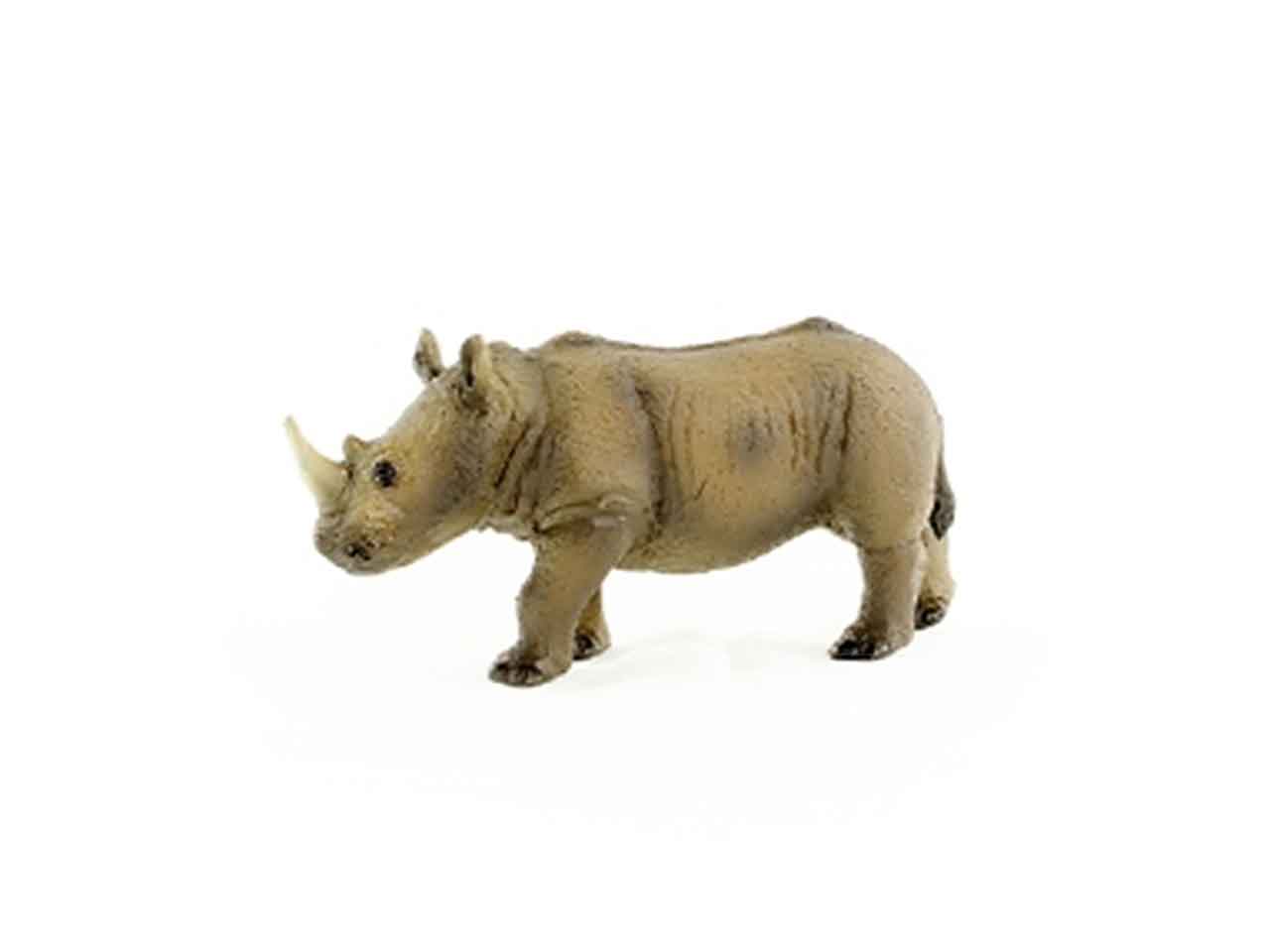 Animale rinoceronte soft acr208