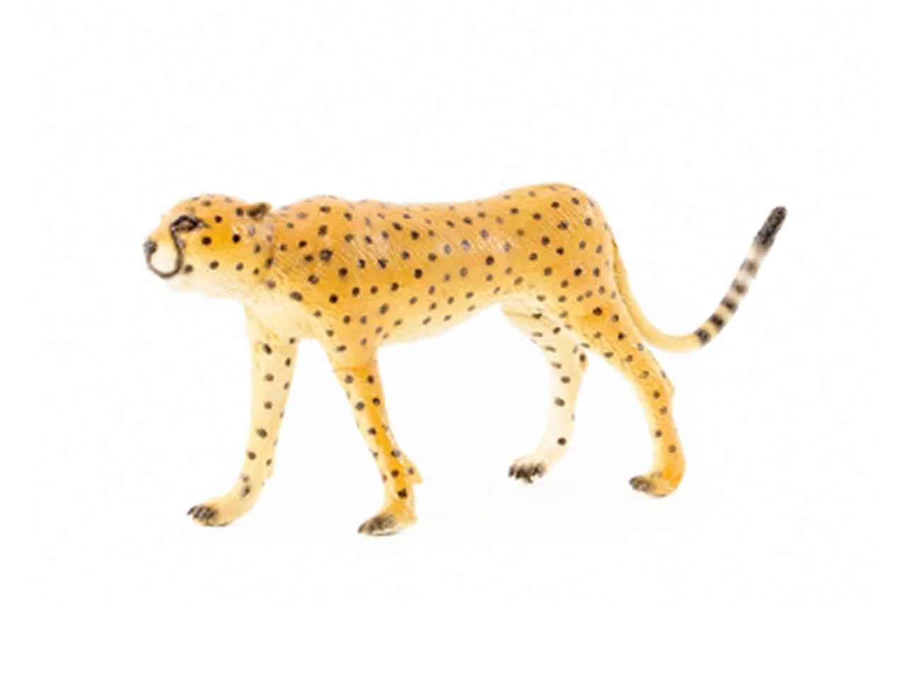 Animale ghepardo  soft acr210