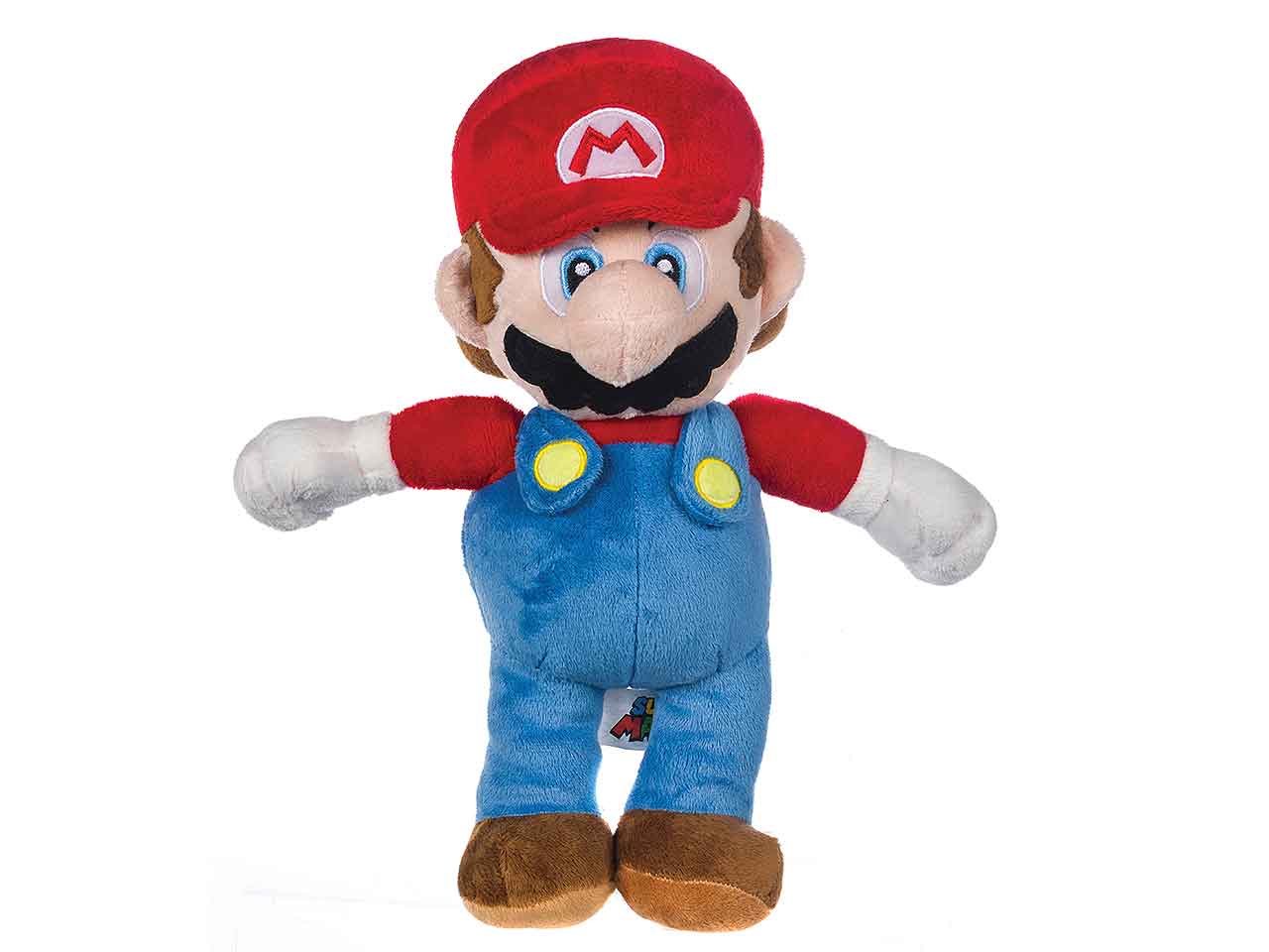 Super mario 20cm 5170pd