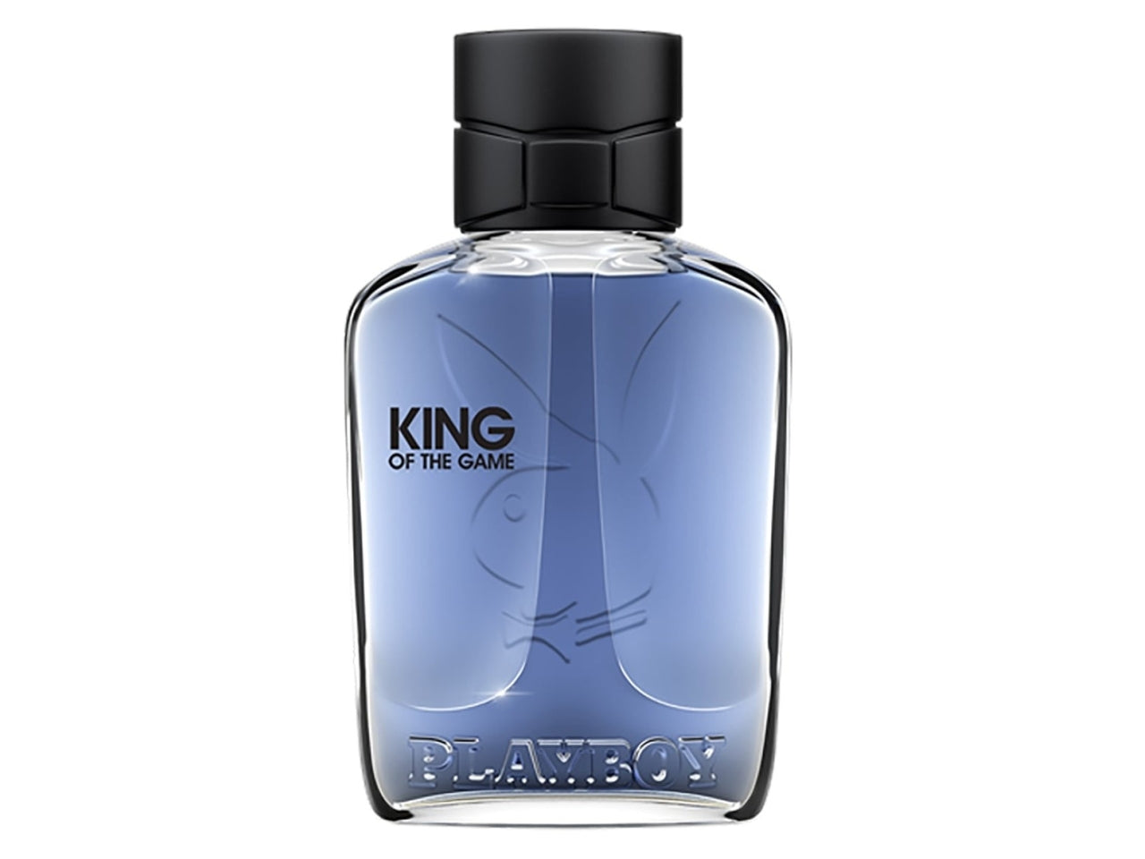Set regalo playboy king of the game man eau de toilette 60ml + shower gel 250 ml