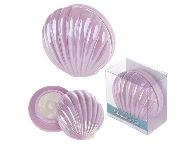 Crema mani conchiglia 15ml lip68
