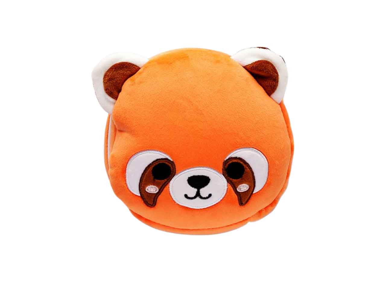 Cuscino viaggio panda cush229