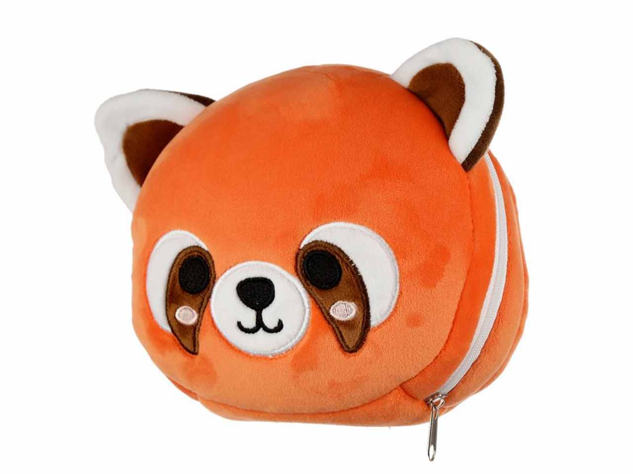 Cuscino viaggio panda cush229