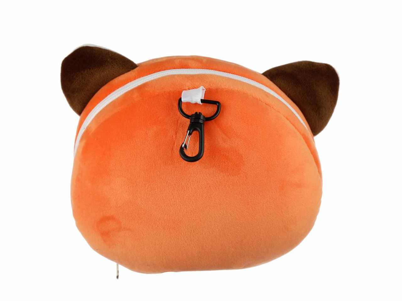 Cuscino viaggio panda cush229