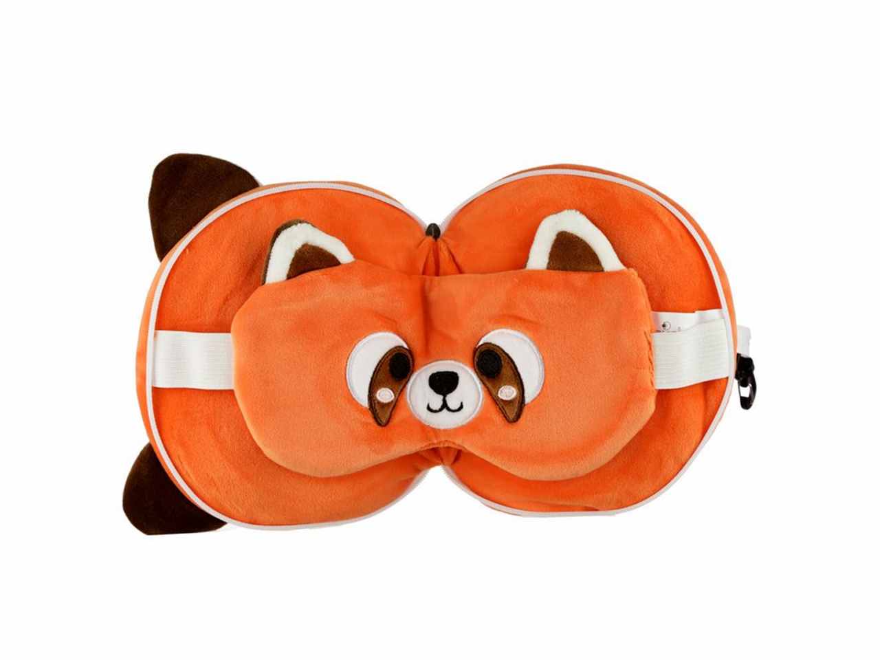 Cuscino viaggio panda cush229