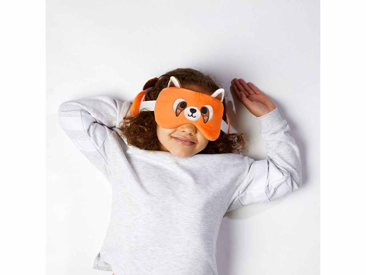 Cuscino viaggio panda cush229
