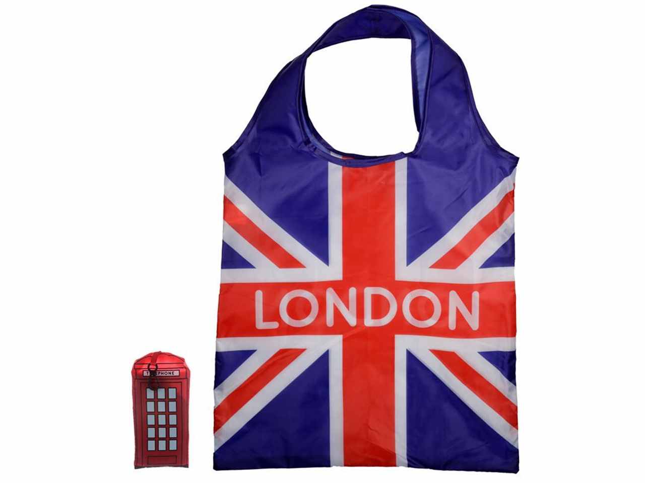 Borsa pieghevole fbag10c