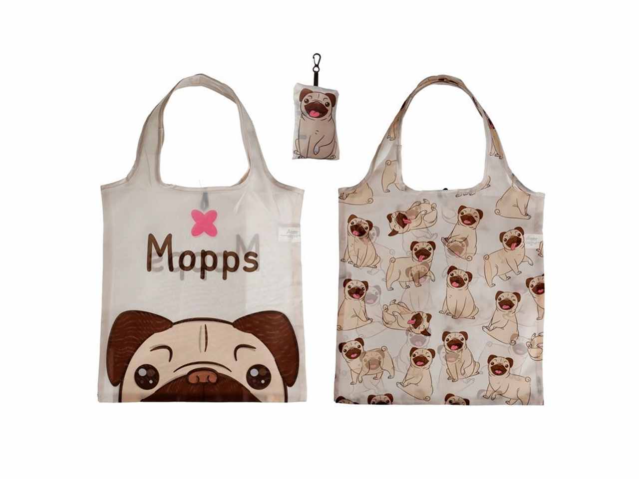 Borsa pieghevole fbag20