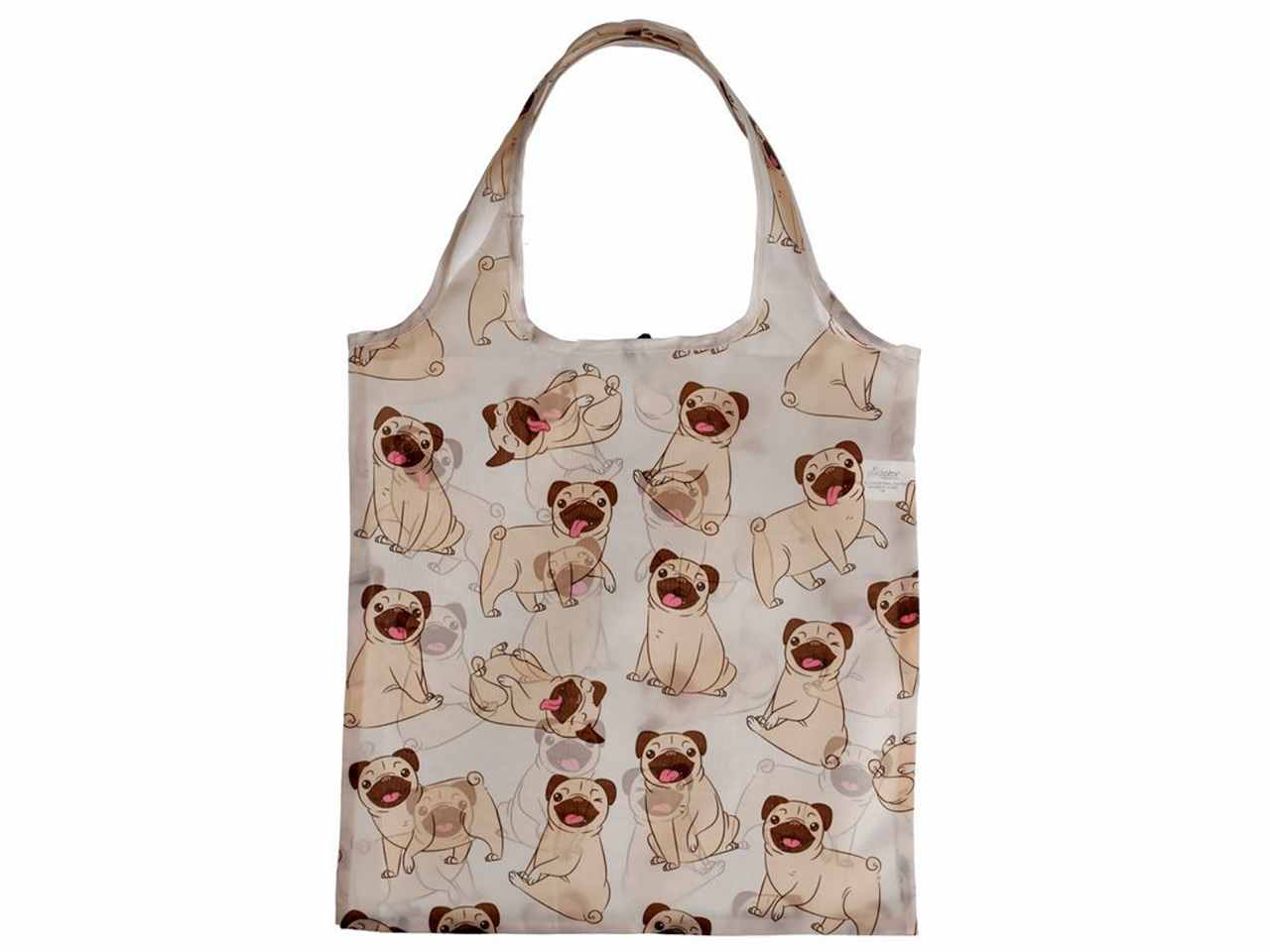 Borsa pieghevole fbag20