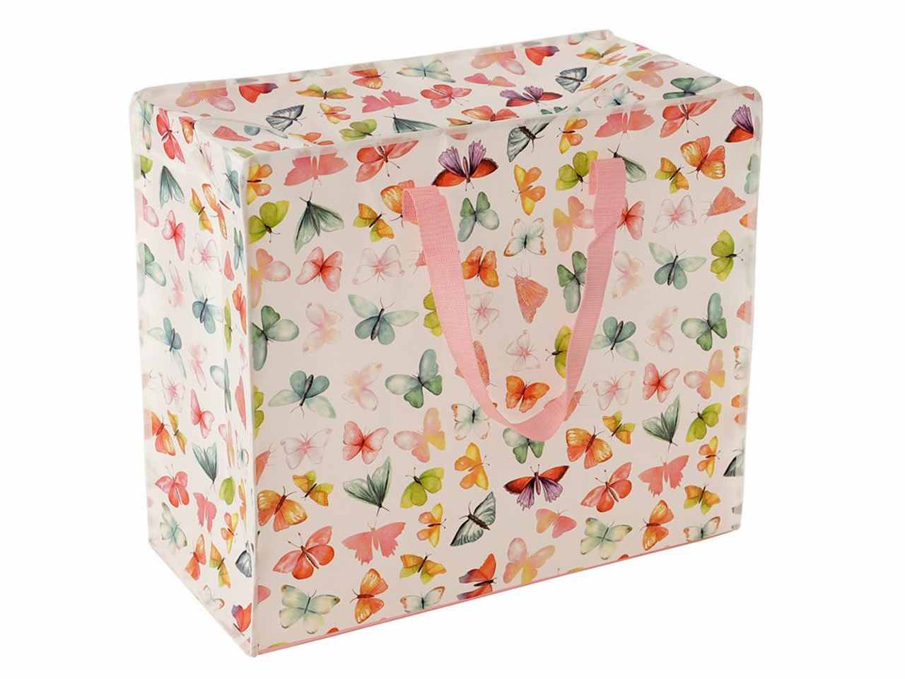 Sacca c/zip 47x54x27 lbag34