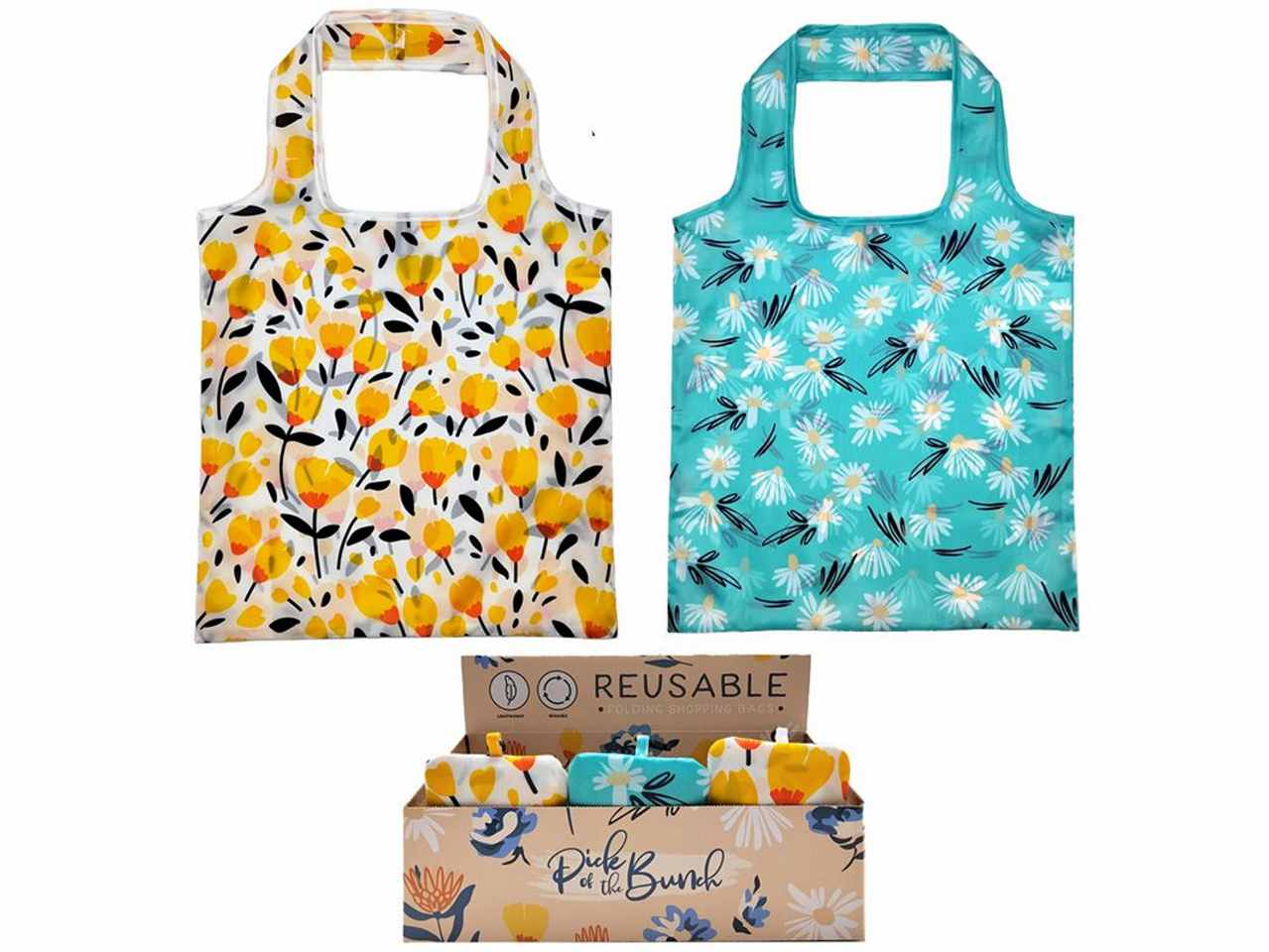 Borsa pieghevole fbag27