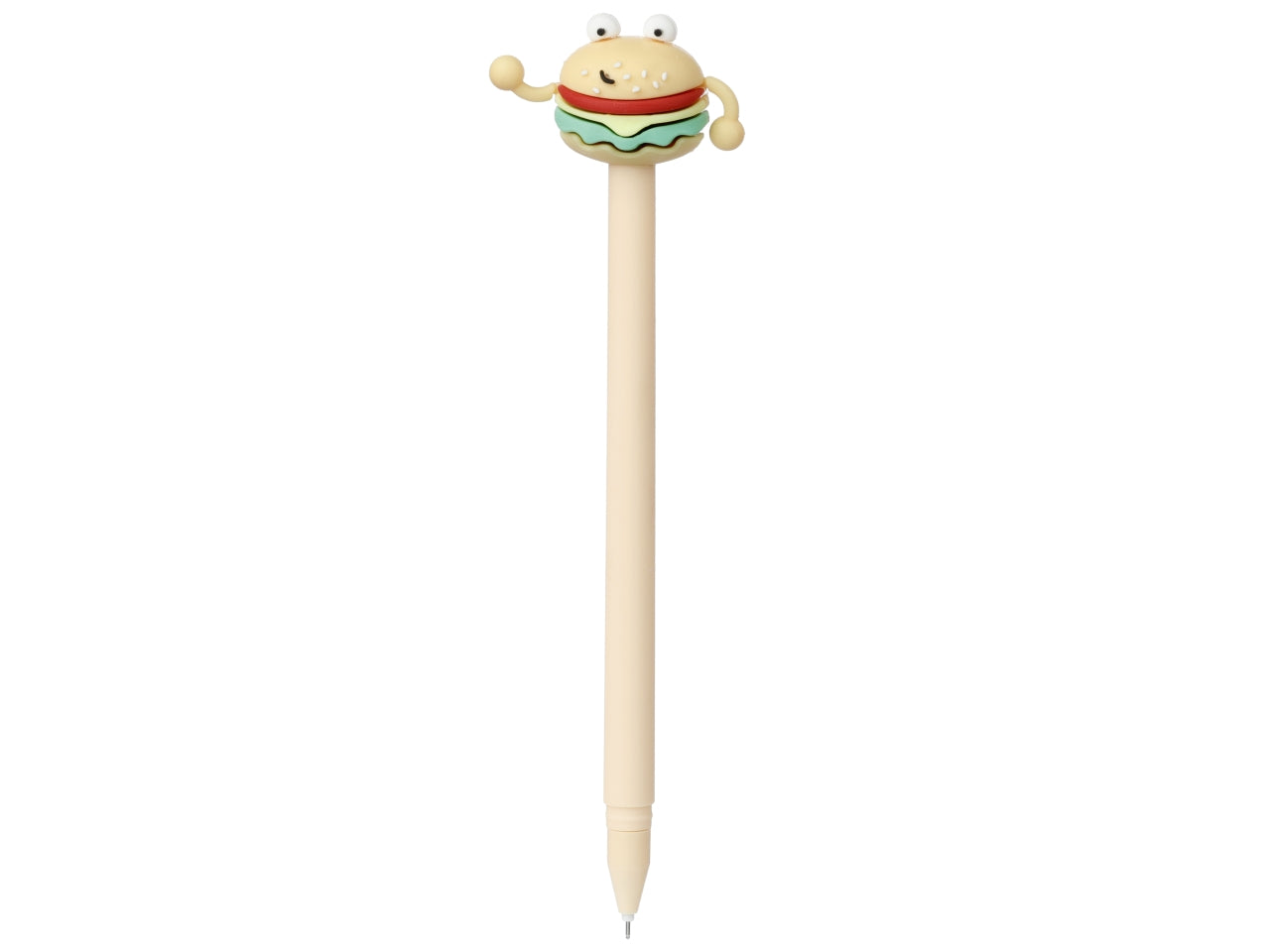 Penna fast food fast friends