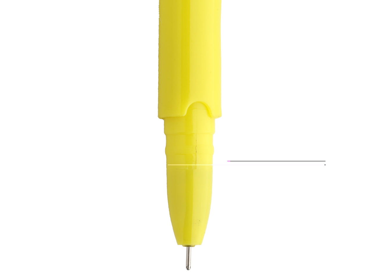 Penna scimmia e banana