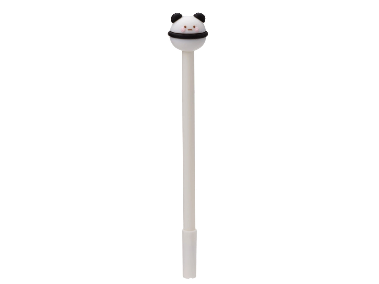 Penna cancellabile inkredible con copripenna - animali dolci