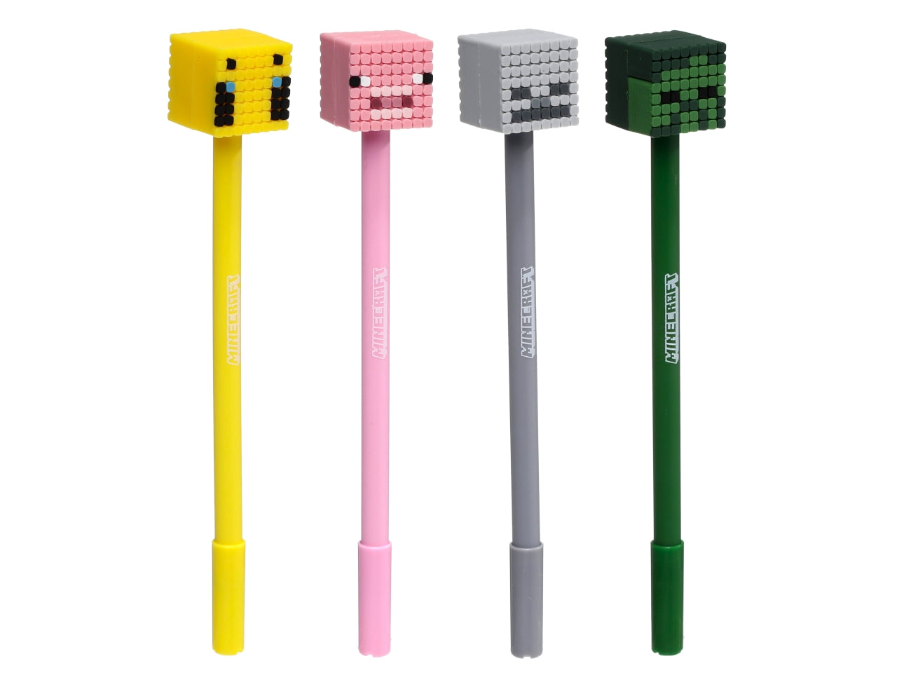 Penna minecraft