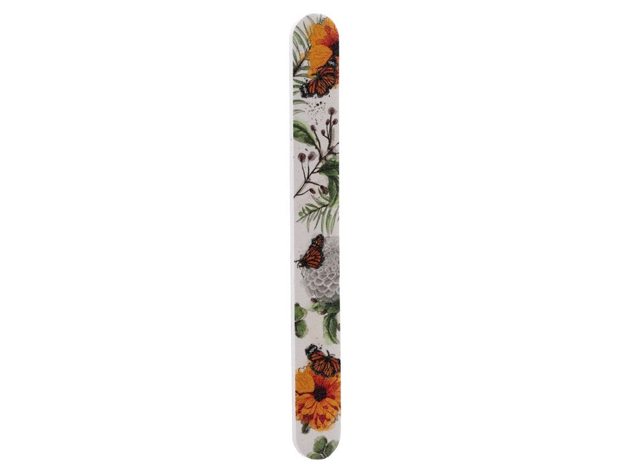 Lima per unghie - farfalle 17,5x2x0,2cm - butterfly meadows