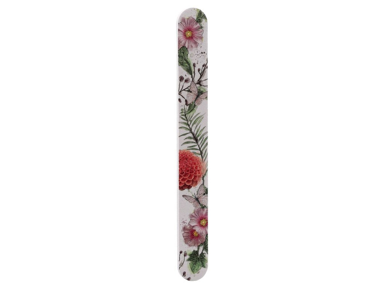 Lima per unghie - farfalle 17,5x2x0,2cm - butterfly meadows