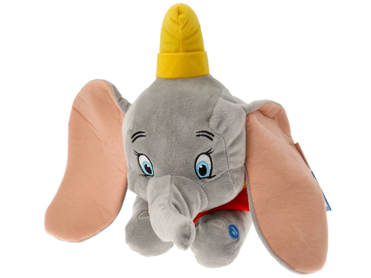 Peluche sonoro disney 50cm
