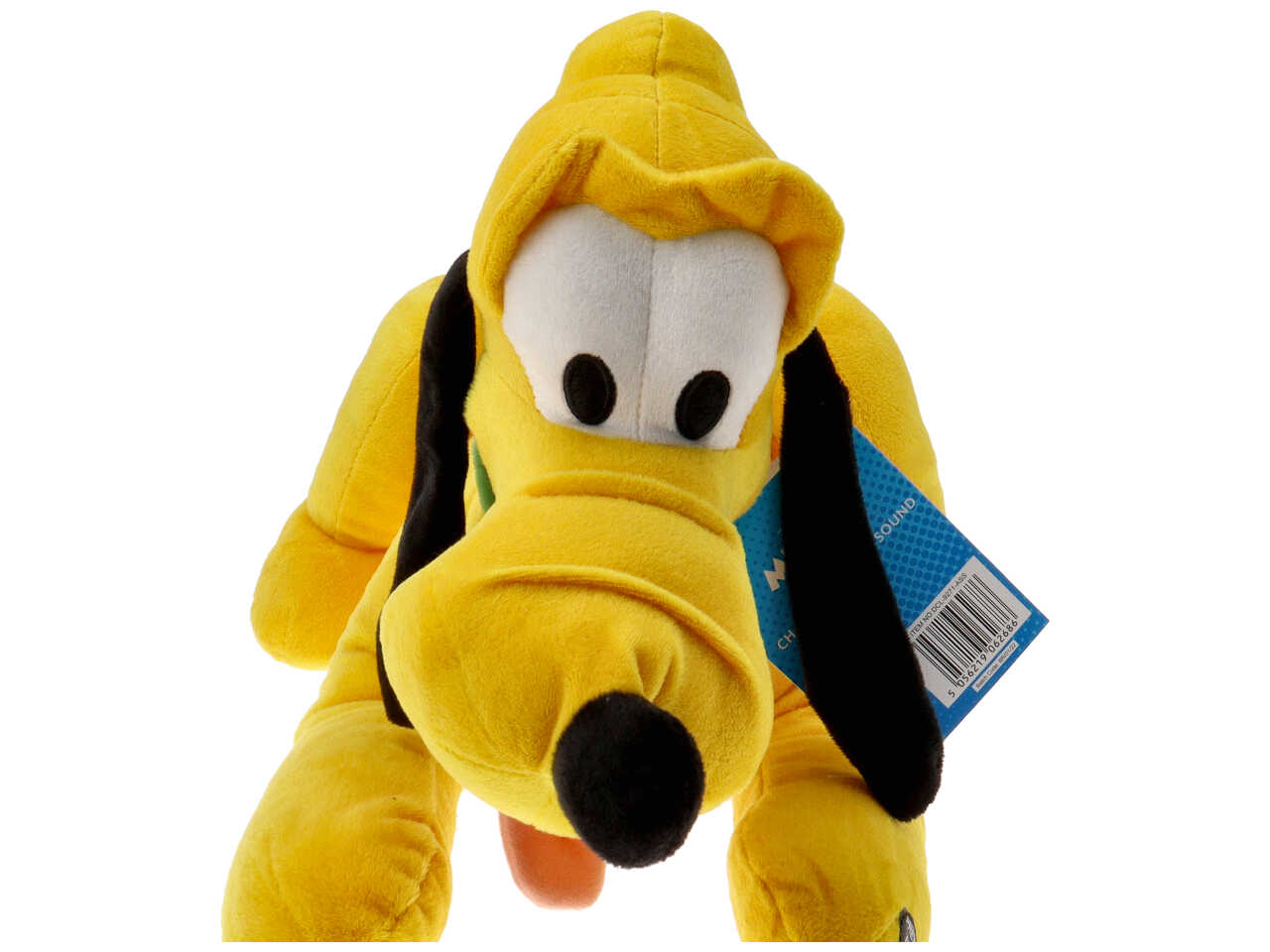 Peluche sonoro disney 50cm