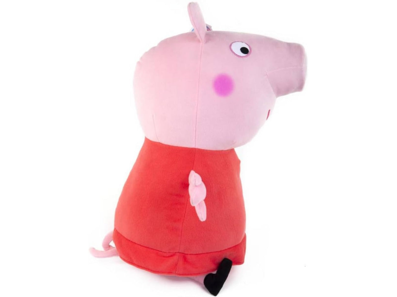 Peppa Pig peluche 50 cm, Hasbro