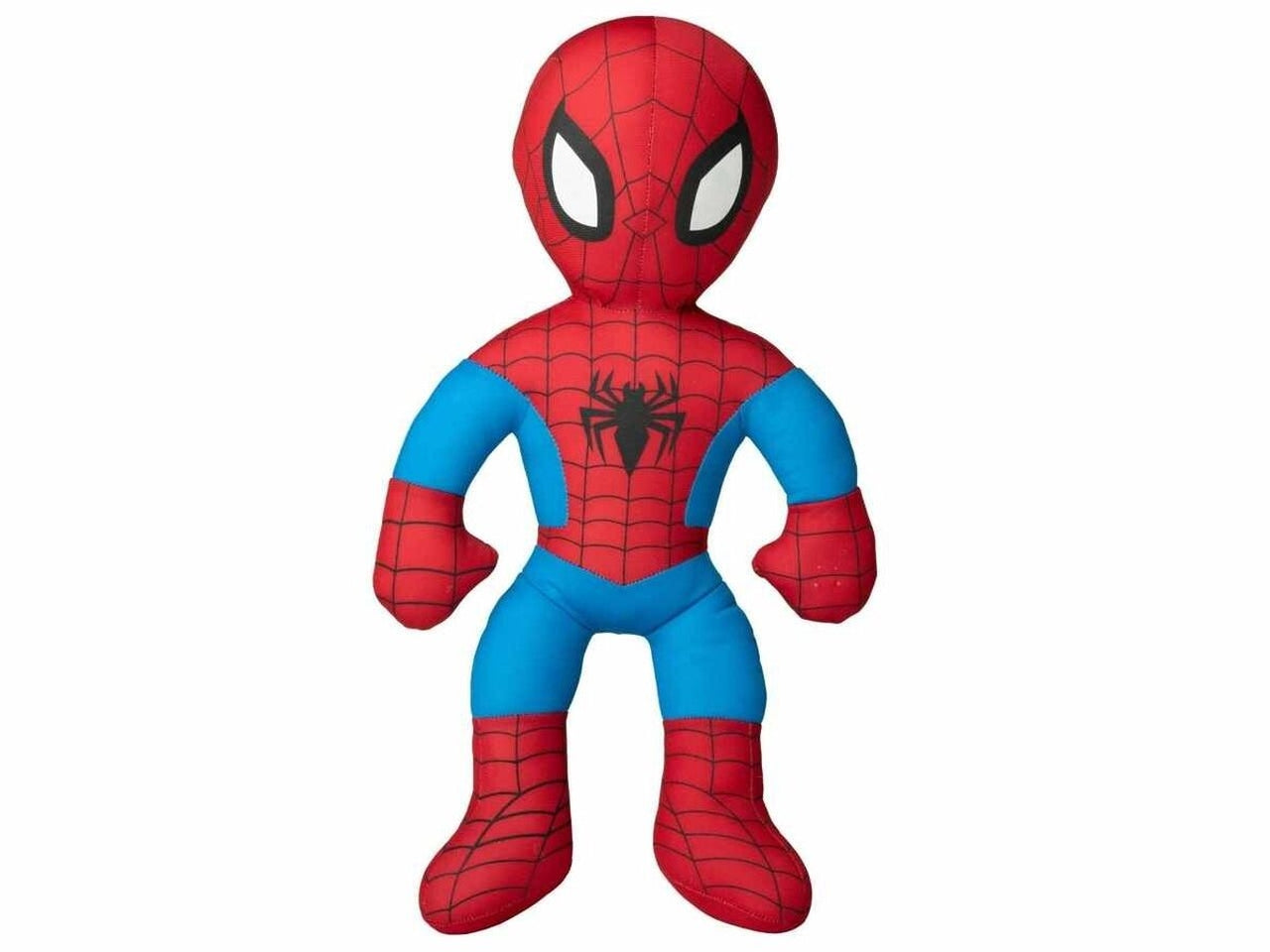 Peluche marvel 38cm soft toy con suono