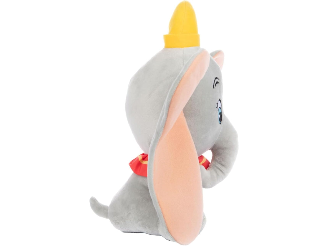 Peluche disney testone dumbo