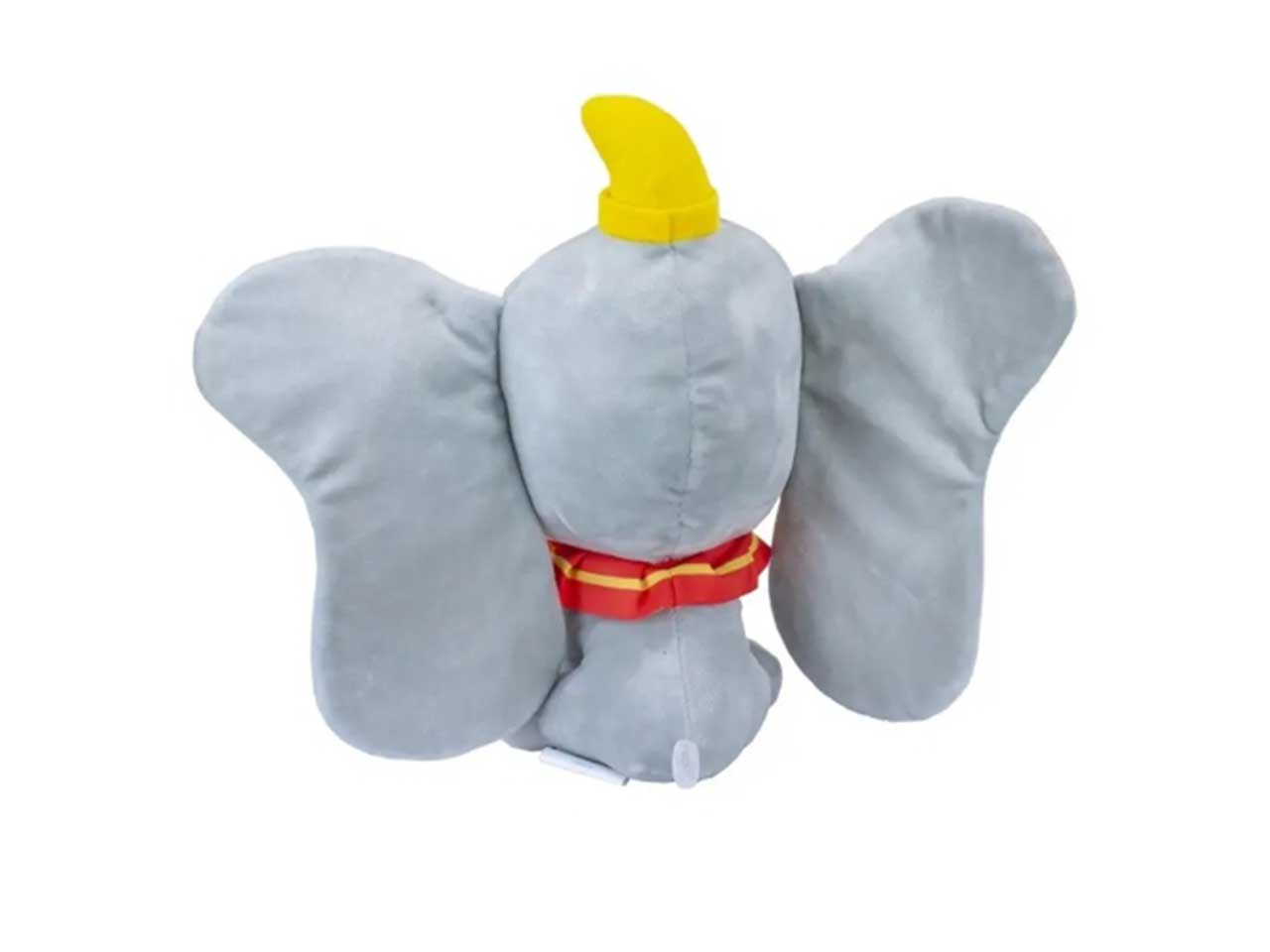Peluche disney testone dumbo