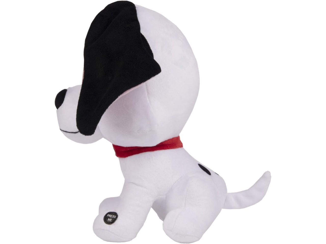 Peluche disney testone dalmata