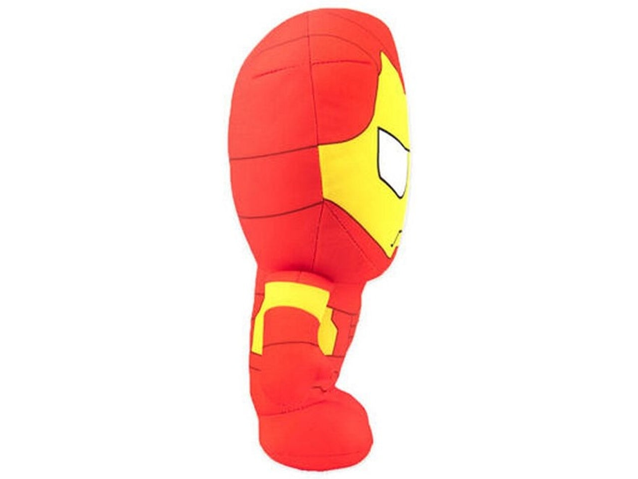 Peluche marvel testone iron man