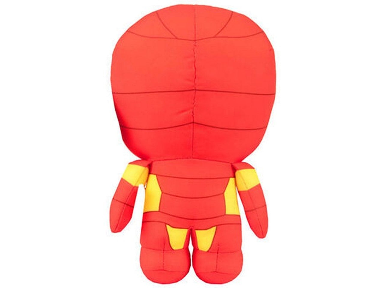 Peluche marvel testone iron man