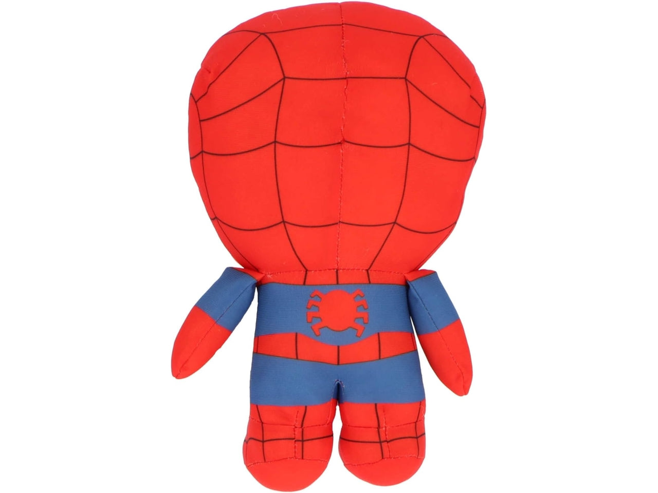 Peluche marvel testone spiderman