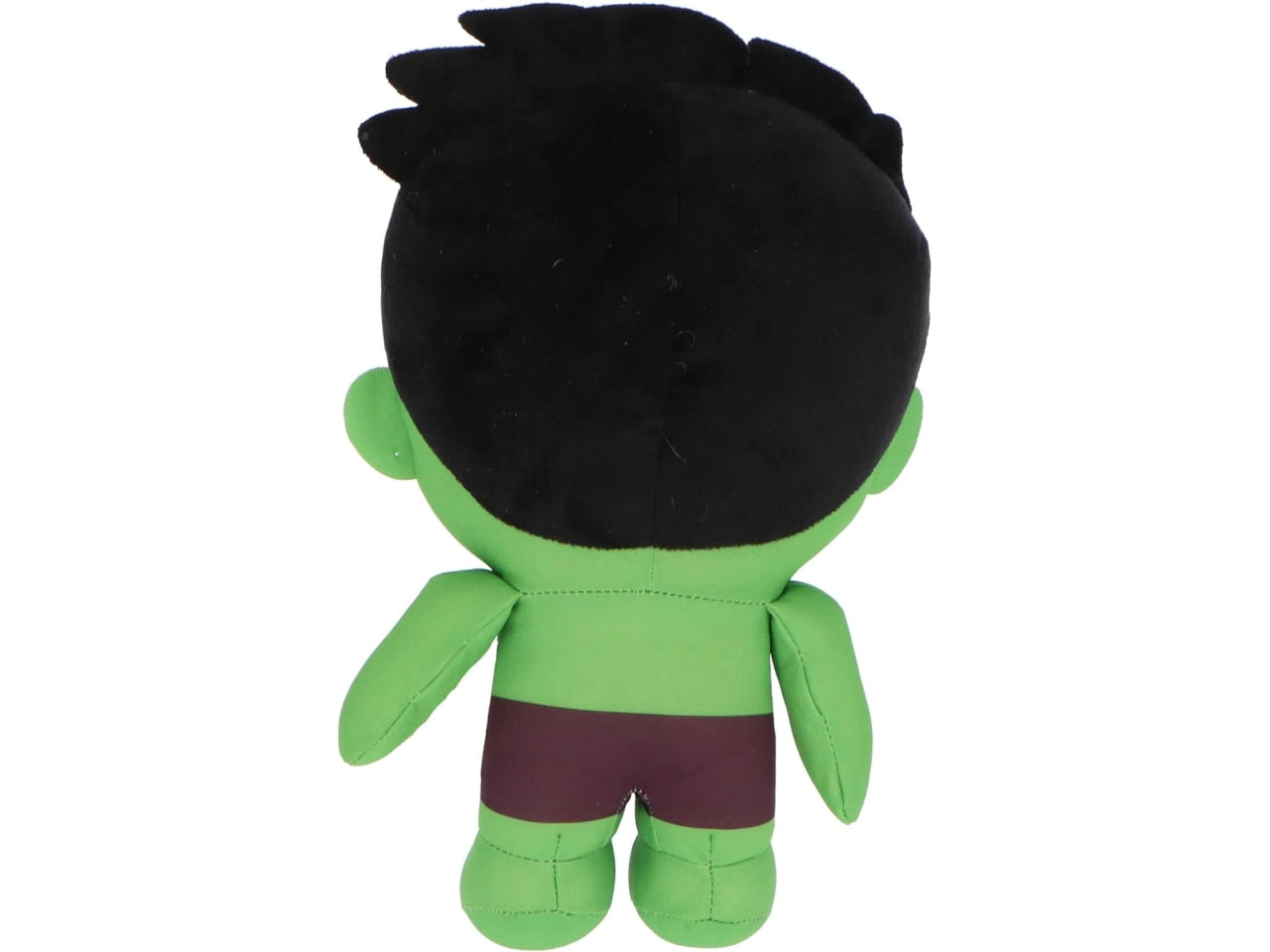 Peluche marvel testone hulk