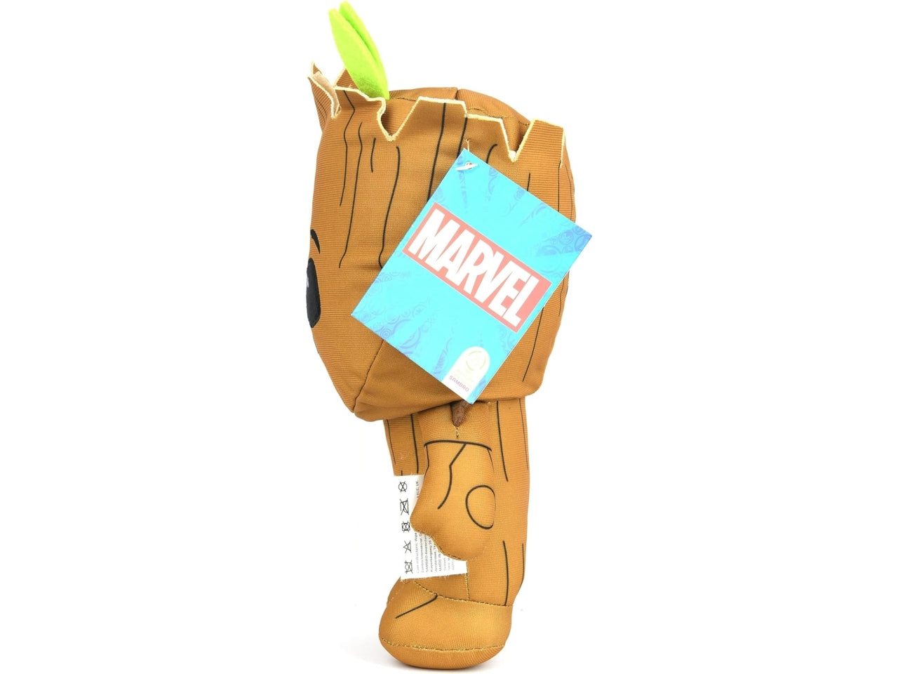 Peluche marvel testone groot
