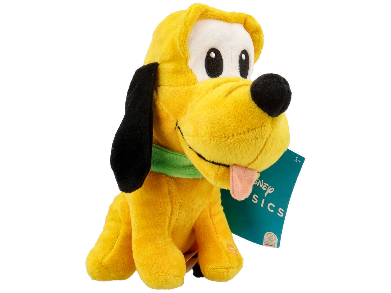 Peluche disney 20cm