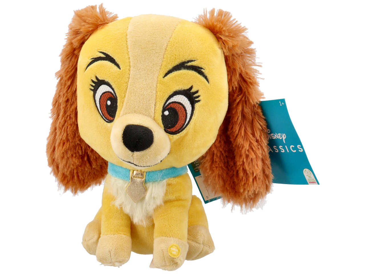 Peluche disney 20cm