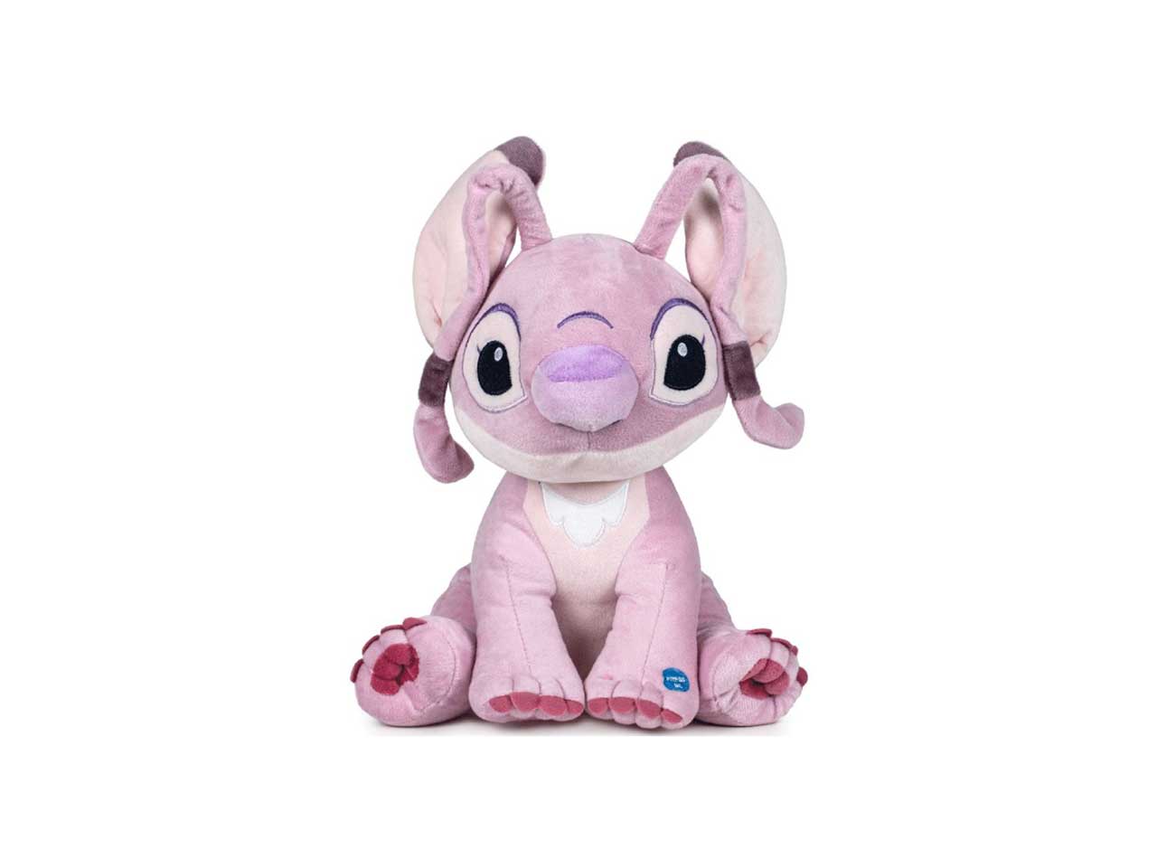 Peluche stitch 20cm