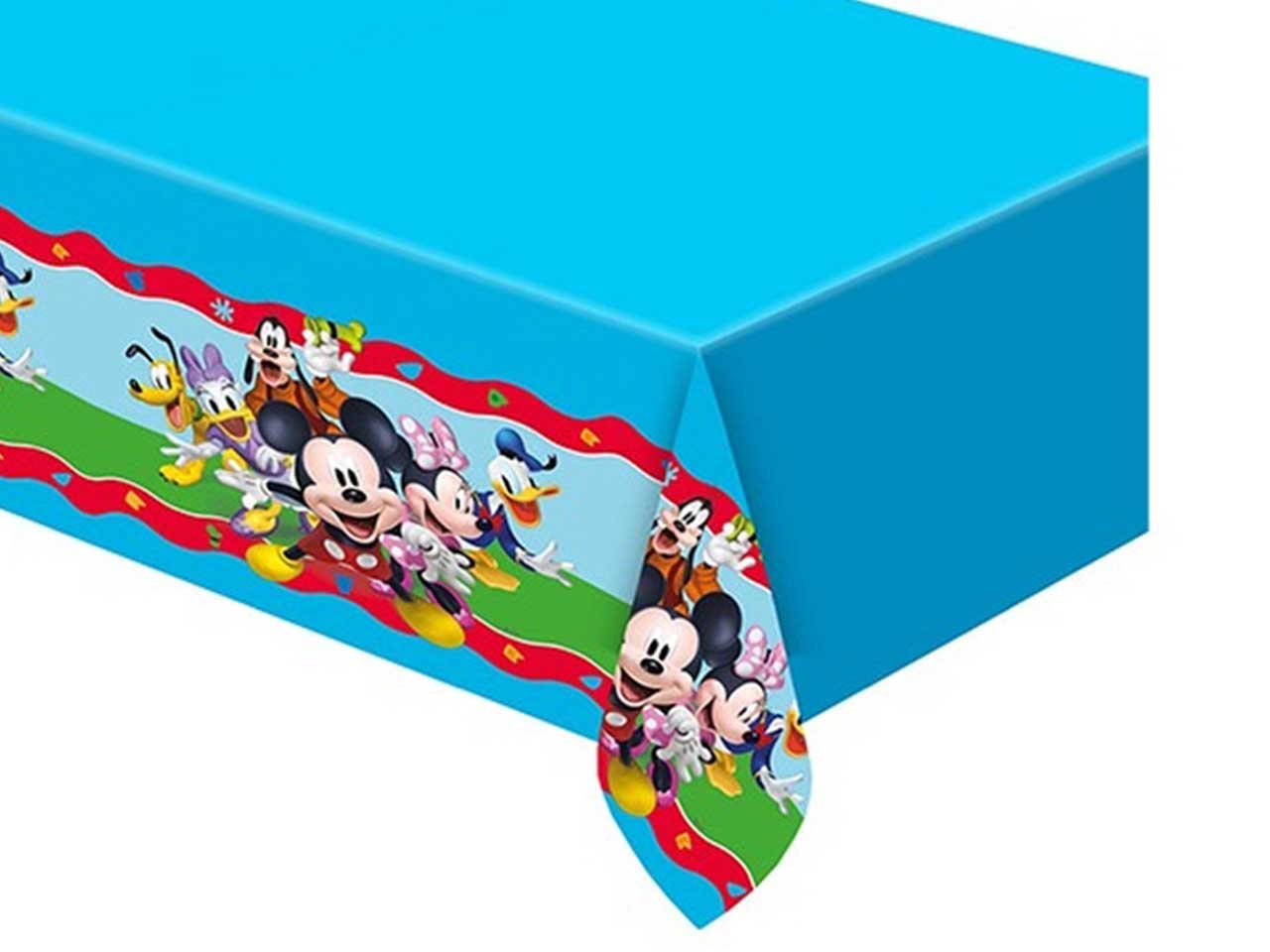 Mickey tovaglia 120x180cm 81511