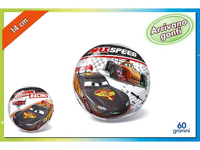 Pallone 14cm planes 731644