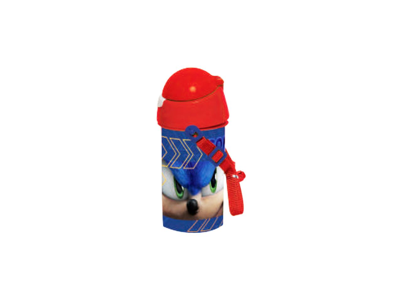 Sonic borraccia