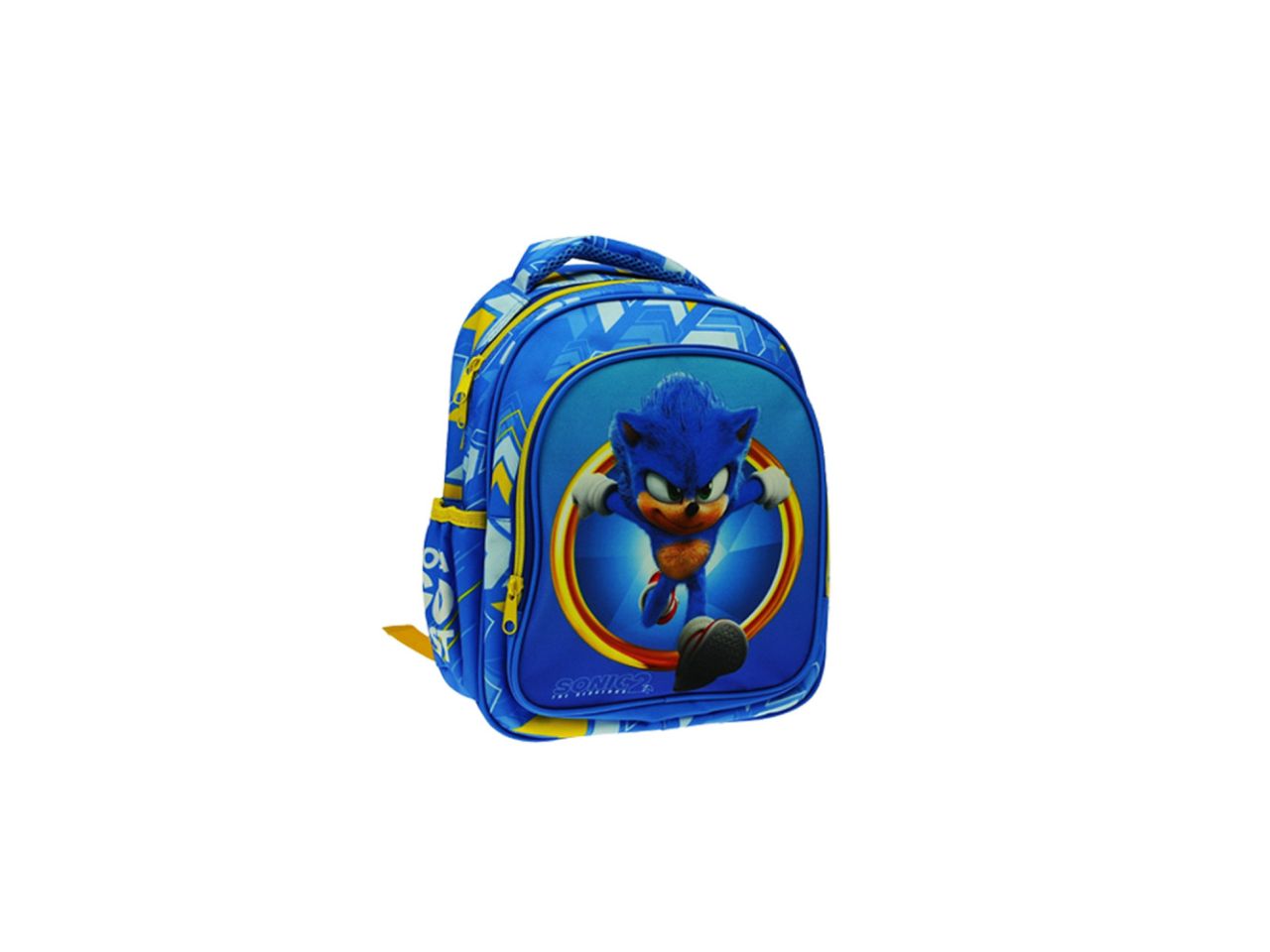 Sonic 2 zainetto junior