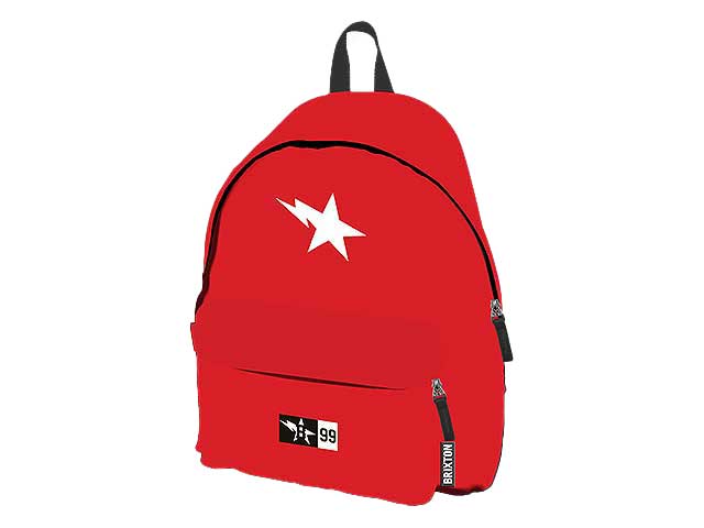 Zaino americano brixton mono