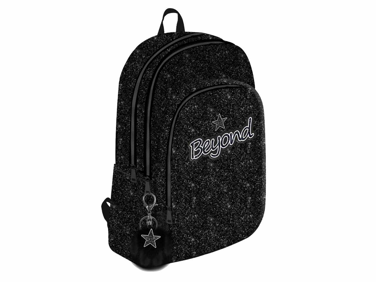 Zaino teen beyond glit.162571551k