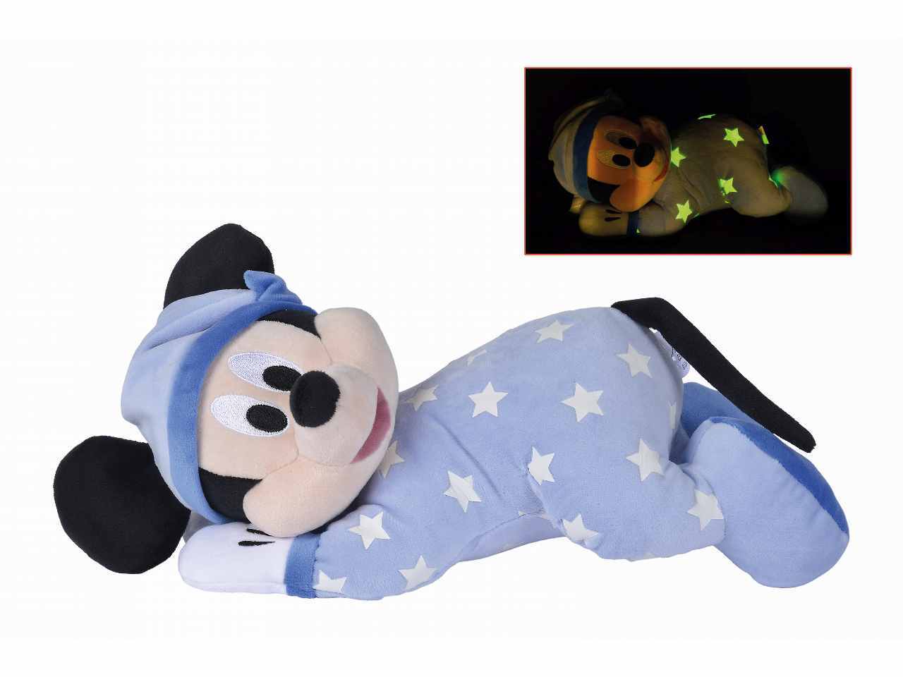 Cuscino Disney Topolino Sleep Well Simba